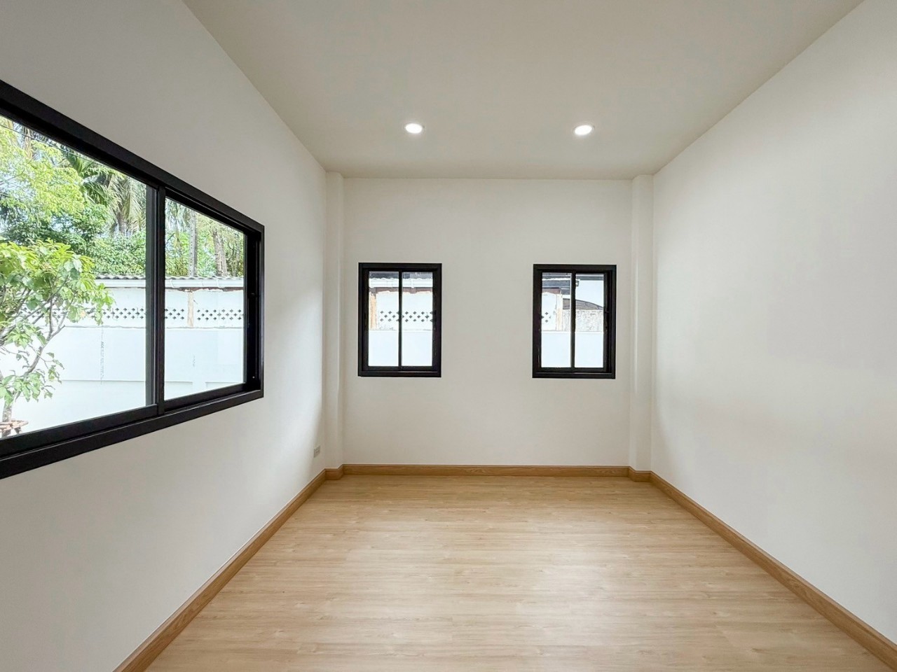 หมู่บ้านสวนอยู่เจริญ 5 WR-03039 7