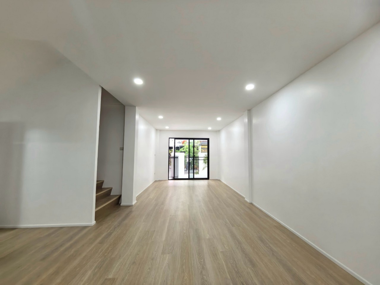 หมู่บ้านธารทอง 5 WR-03040 5