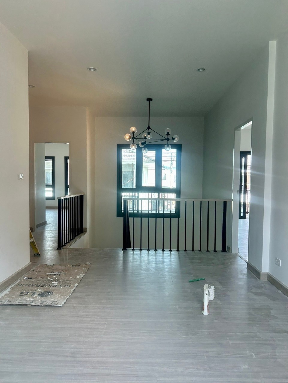 หมู่บ้านศุภาลัยเลควิว เกาะแก้ว WR-03042 11
