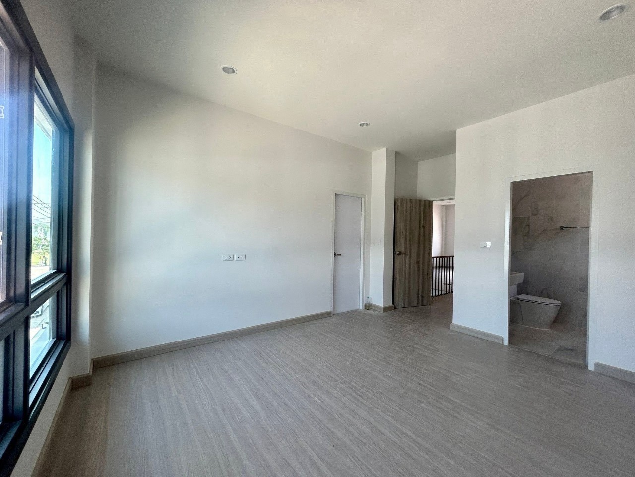 หมู่บ้านศุภาลัยเลควิว เกาะแก้ว WR-03042 4