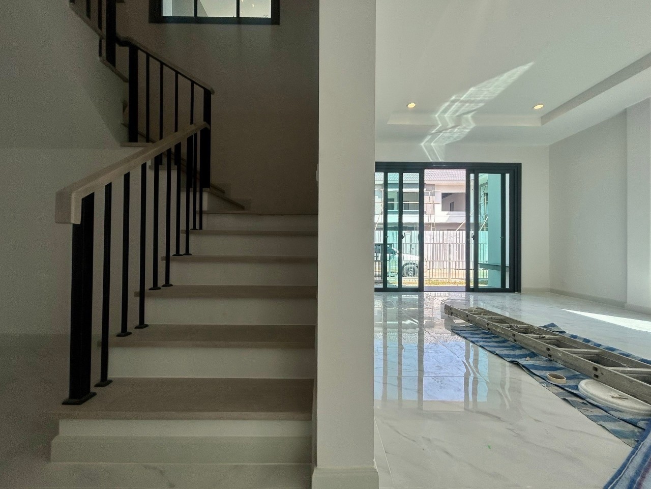 หมู่บ้านศุภาลัยเลควิว เกาะแก้ว WR-03042 6
