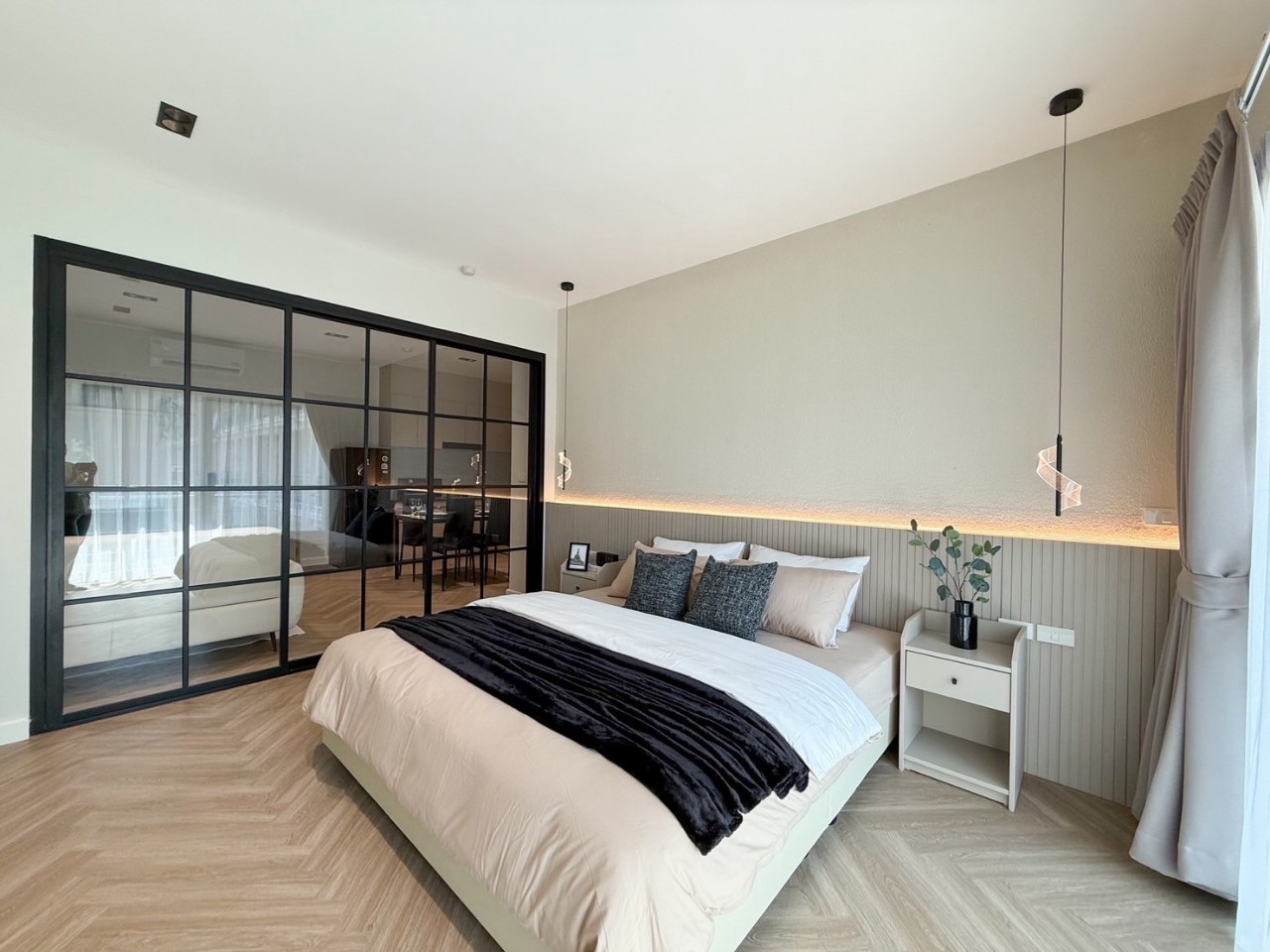 Phanason The Green Place Condominium WR-03034 10