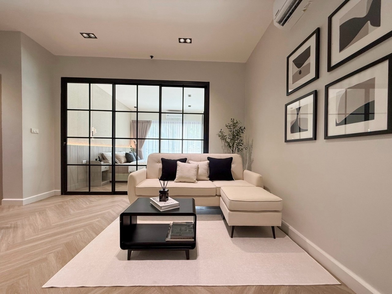 Phanason The Green Place Condominium WR-03034 2