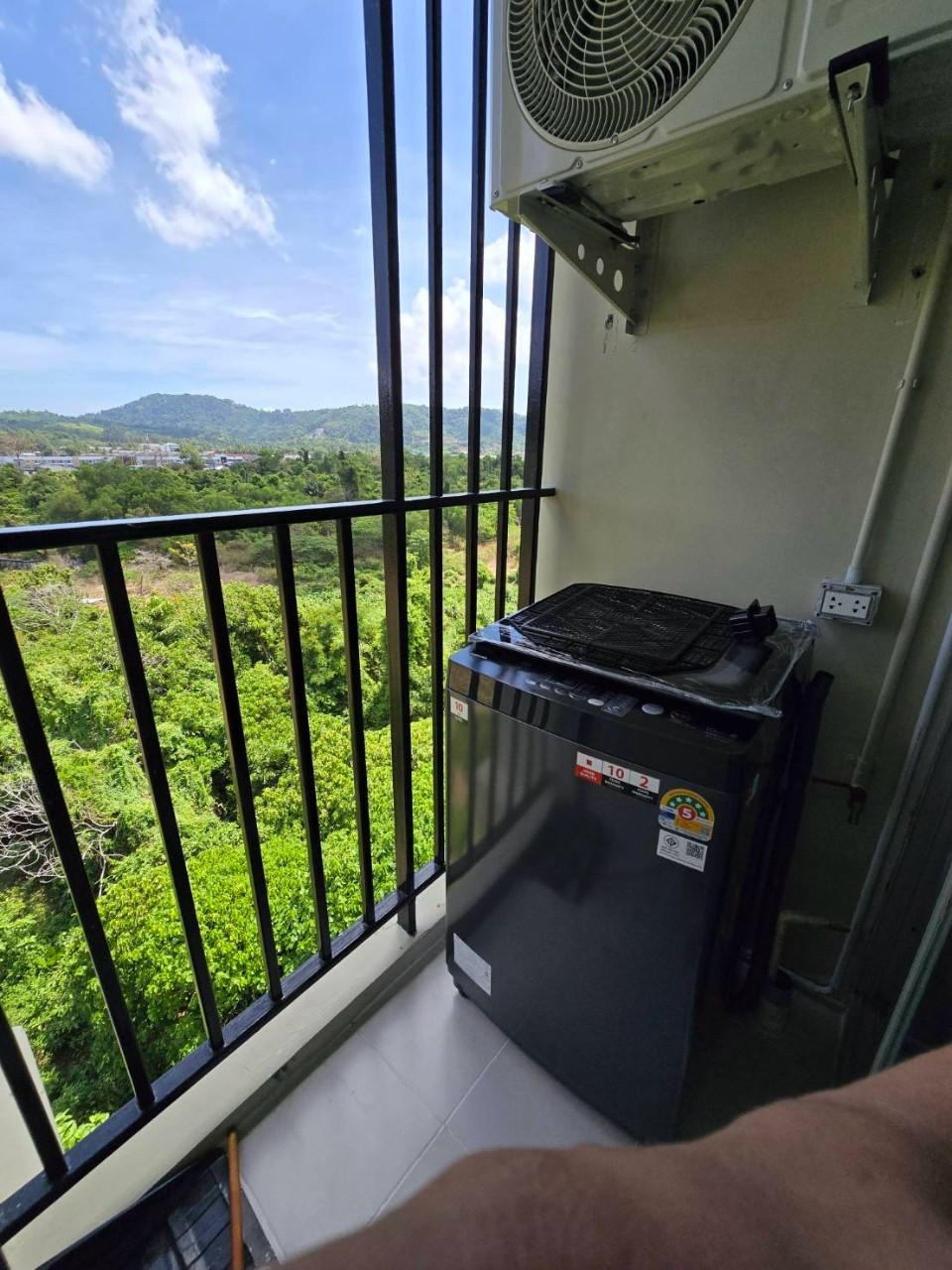 Dcondo Kathu - Patong WR-03044 10