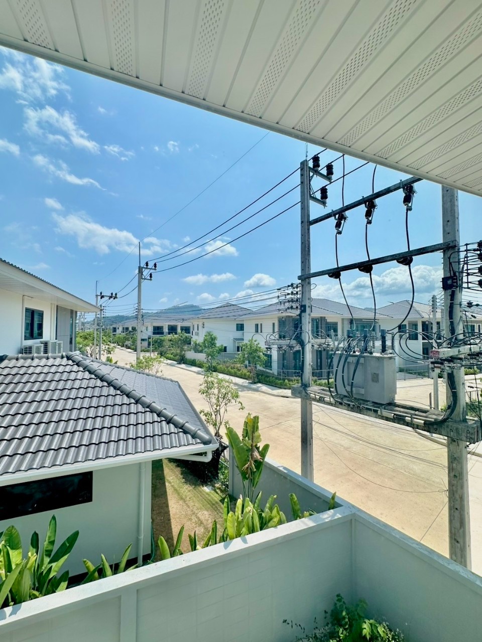 หมู่บ้านศุภาลัยเลควิว เกาะแก้ว WR-03046 12