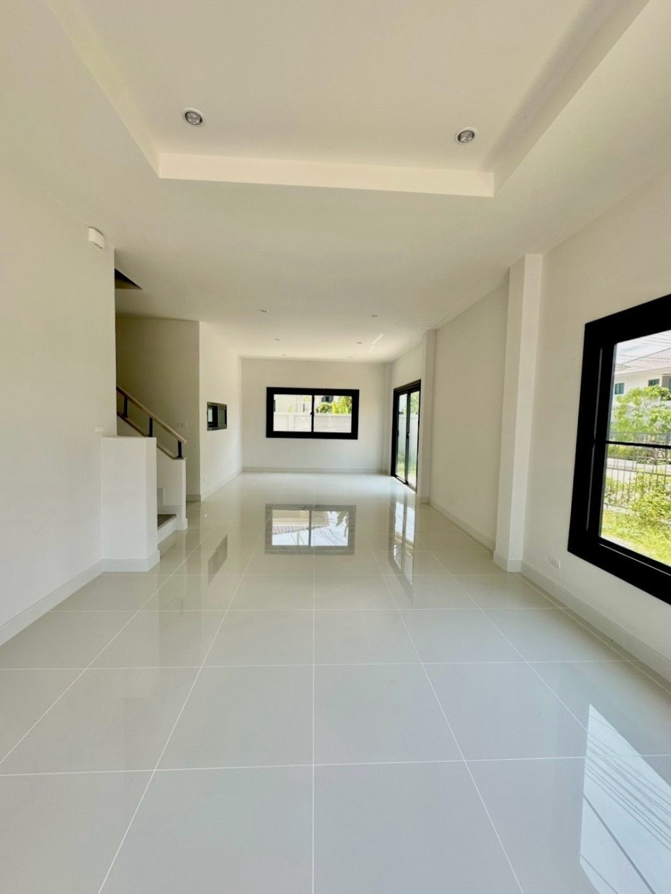 หมู่บ้านศุภาลัยเลควิว เกาะแก้ว WR-03046 3