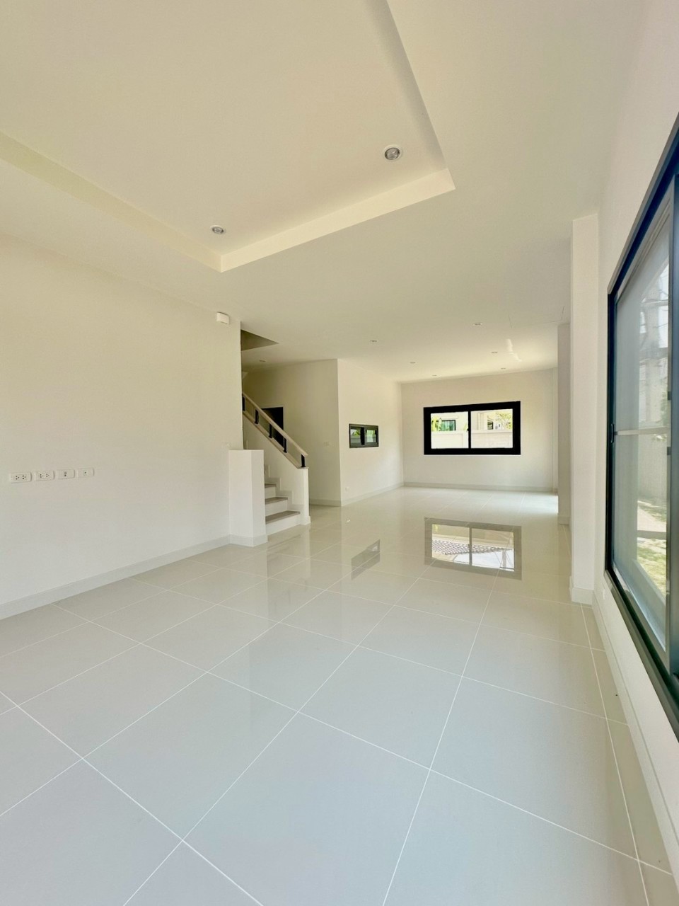 หมู่บ้านศุภาลัยเลควิว เกาะแก้ว WR-03046 4