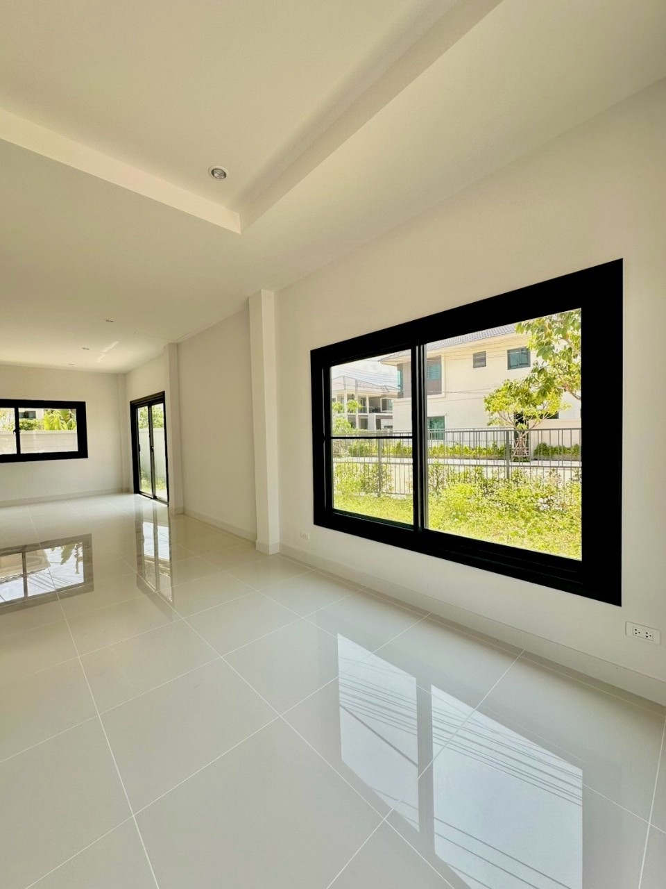 หมู่บ้านศุภาลัยเลควิว เกาะแก้ว WR-03046 5