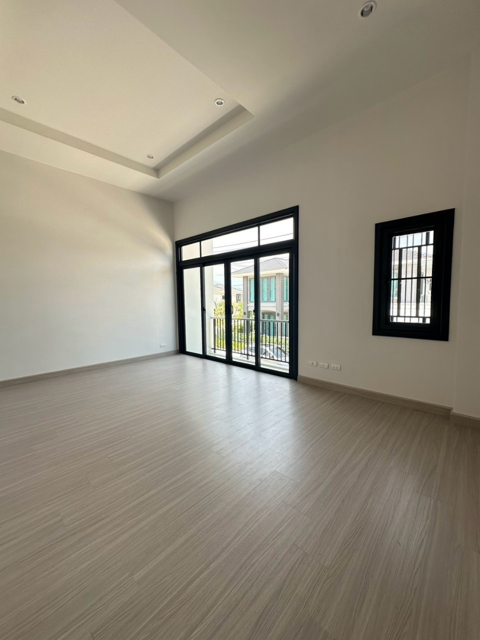 หมู่บ้านศุภาลัยเลควิว เกาะแก้ว WR-03046 7