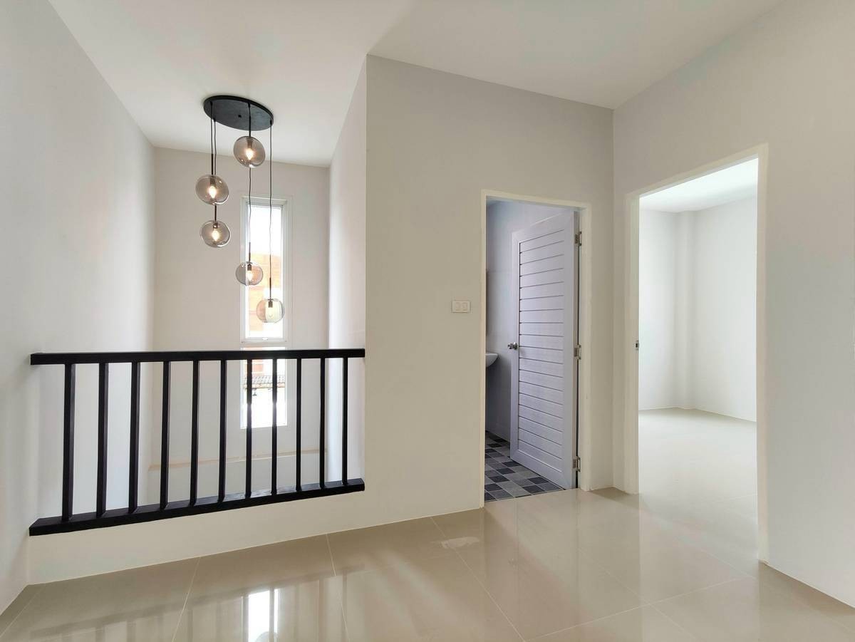 หมู่บ้านเจ้าฟ้าการ์เด้นโฮม เกาะแก้ว WR-03047 3