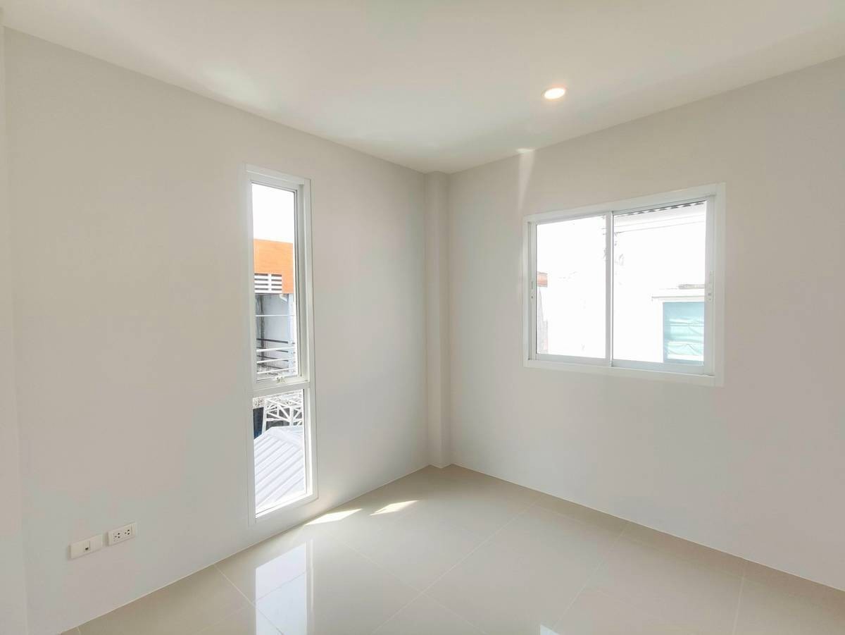หมู่บ้านเจ้าฟ้าการ์เด้นโฮม เกาะแก้ว WR-03047 4