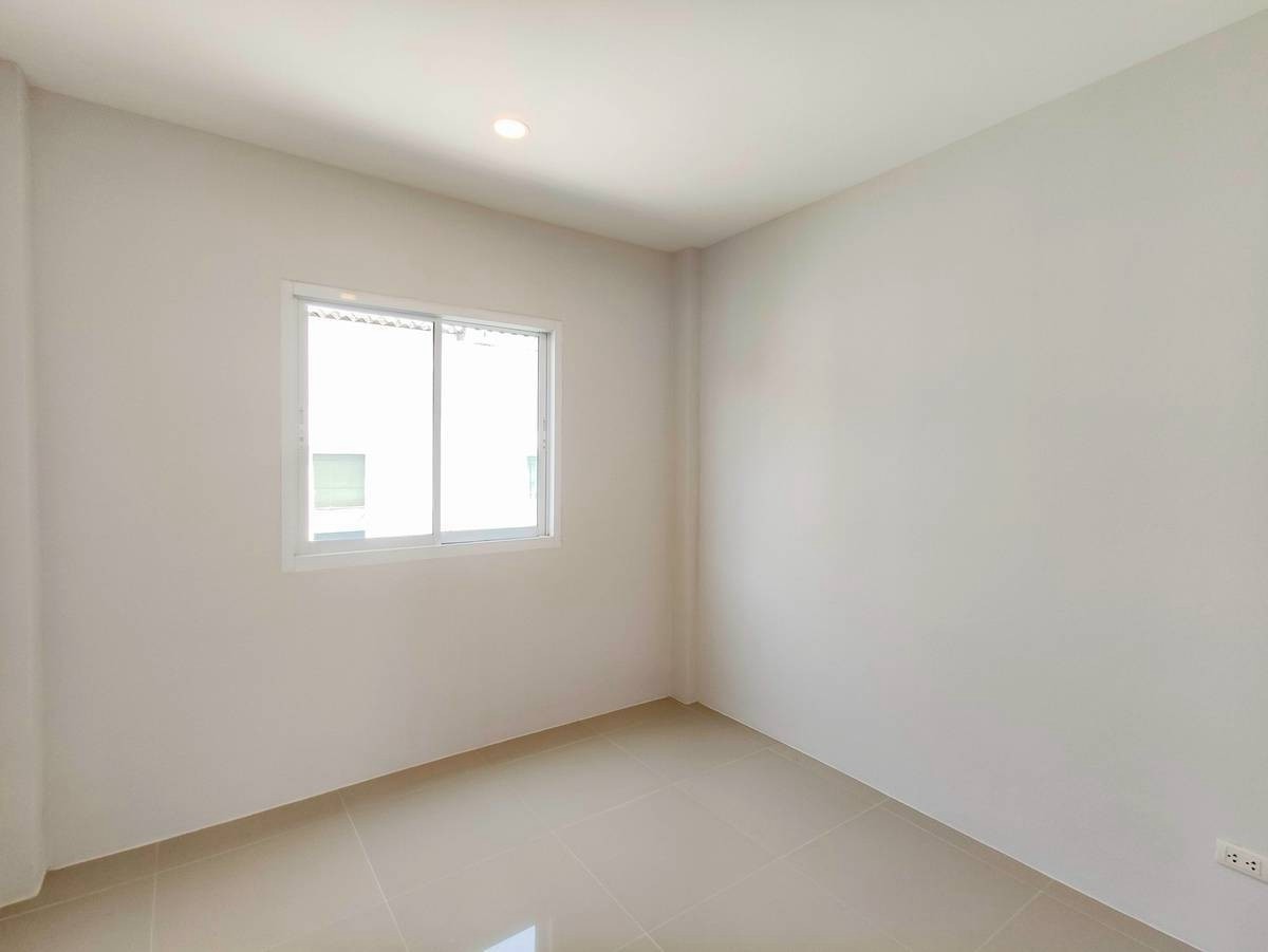 หมู่บ้านเจ้าฟ้าการ์เด้นโฮม เกาะแก้ว WR-03047 9