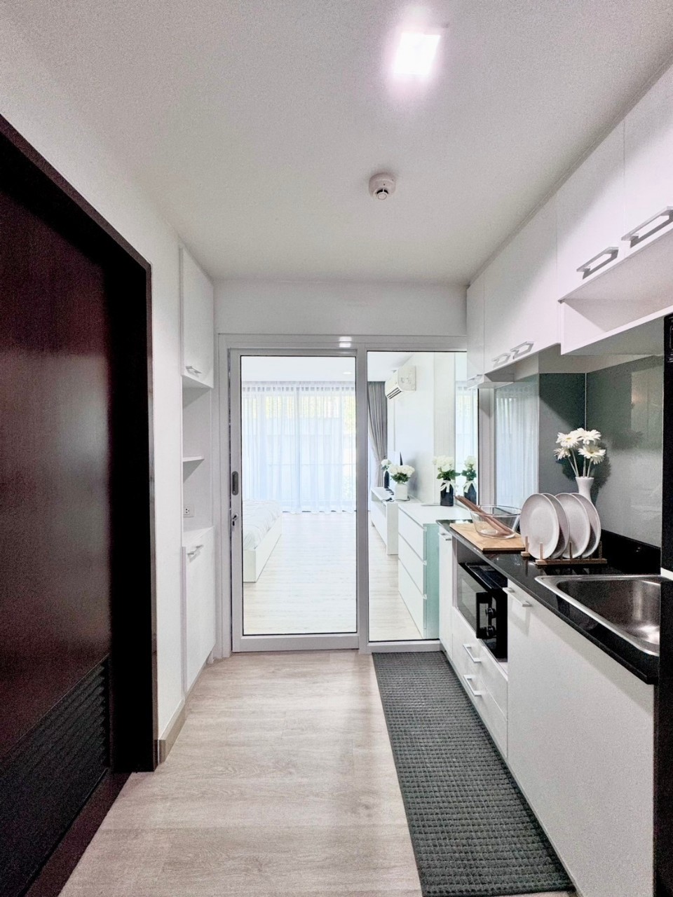 Phanason The Green Place Condominium WR-03050 5