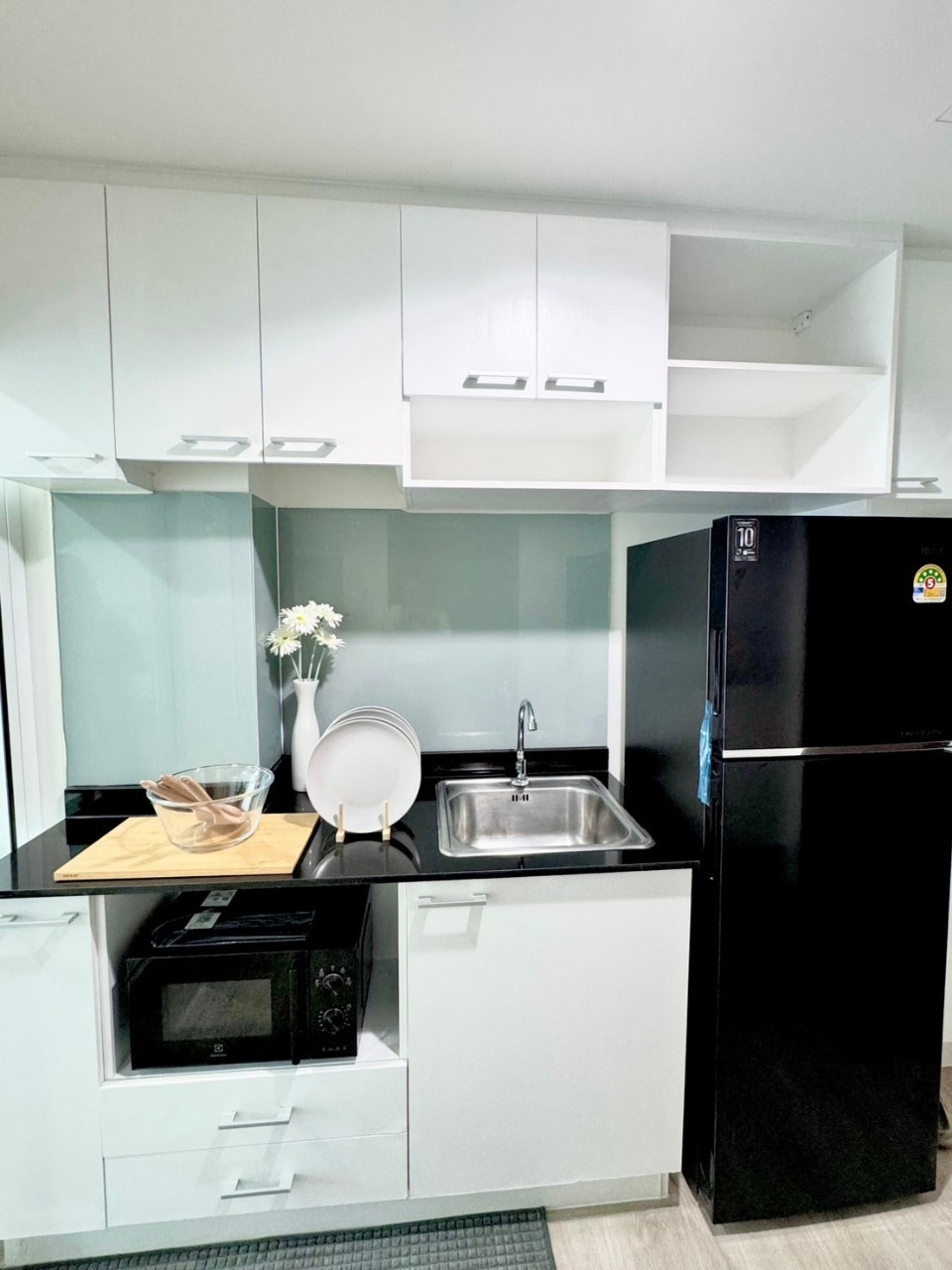 Phanason The Green Place Condominium WR-03050 6