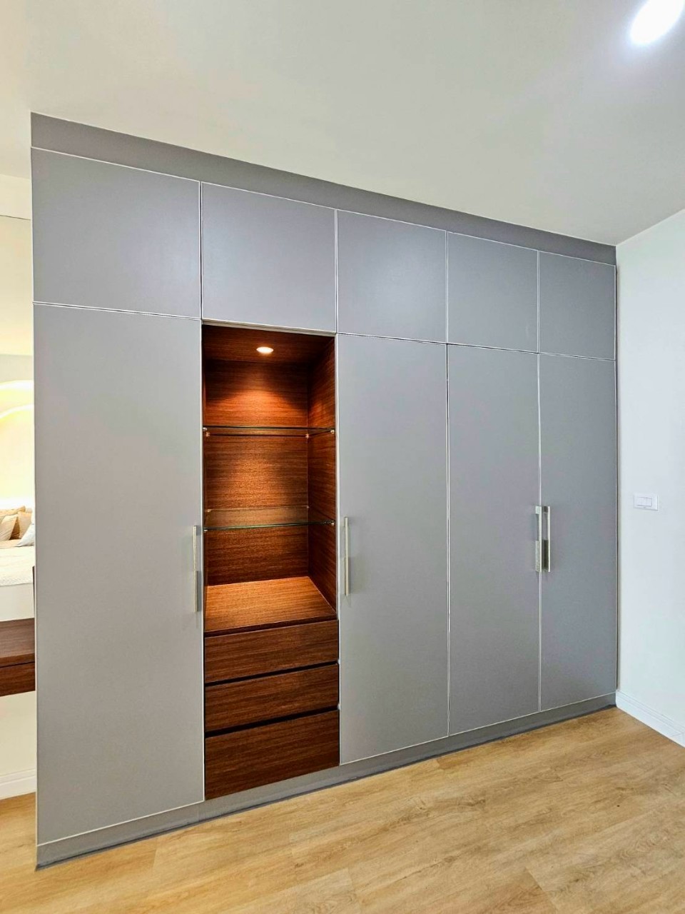 Phanason The Green Place Condominium WR-03051 5