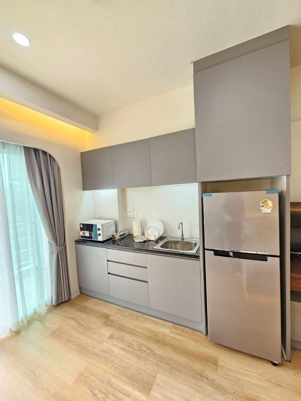 Phanason The Green Place Condominium WR-03051 6