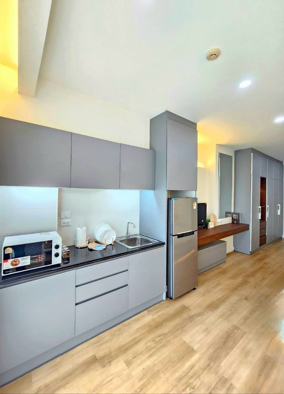 Phanason The Green Place Condominium WR-03051 7