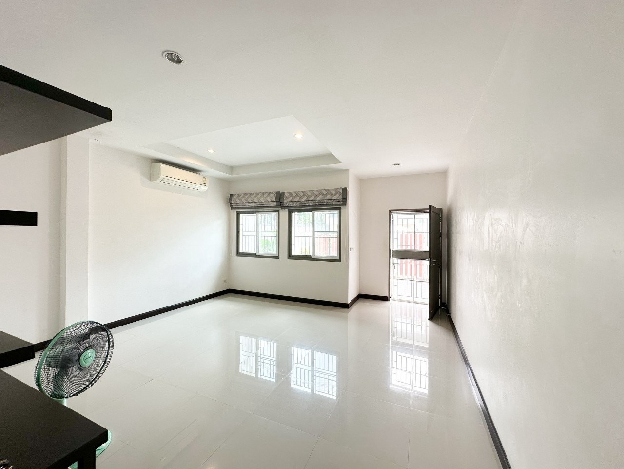 บ้านแฝดฉลอง WR-03053 8
