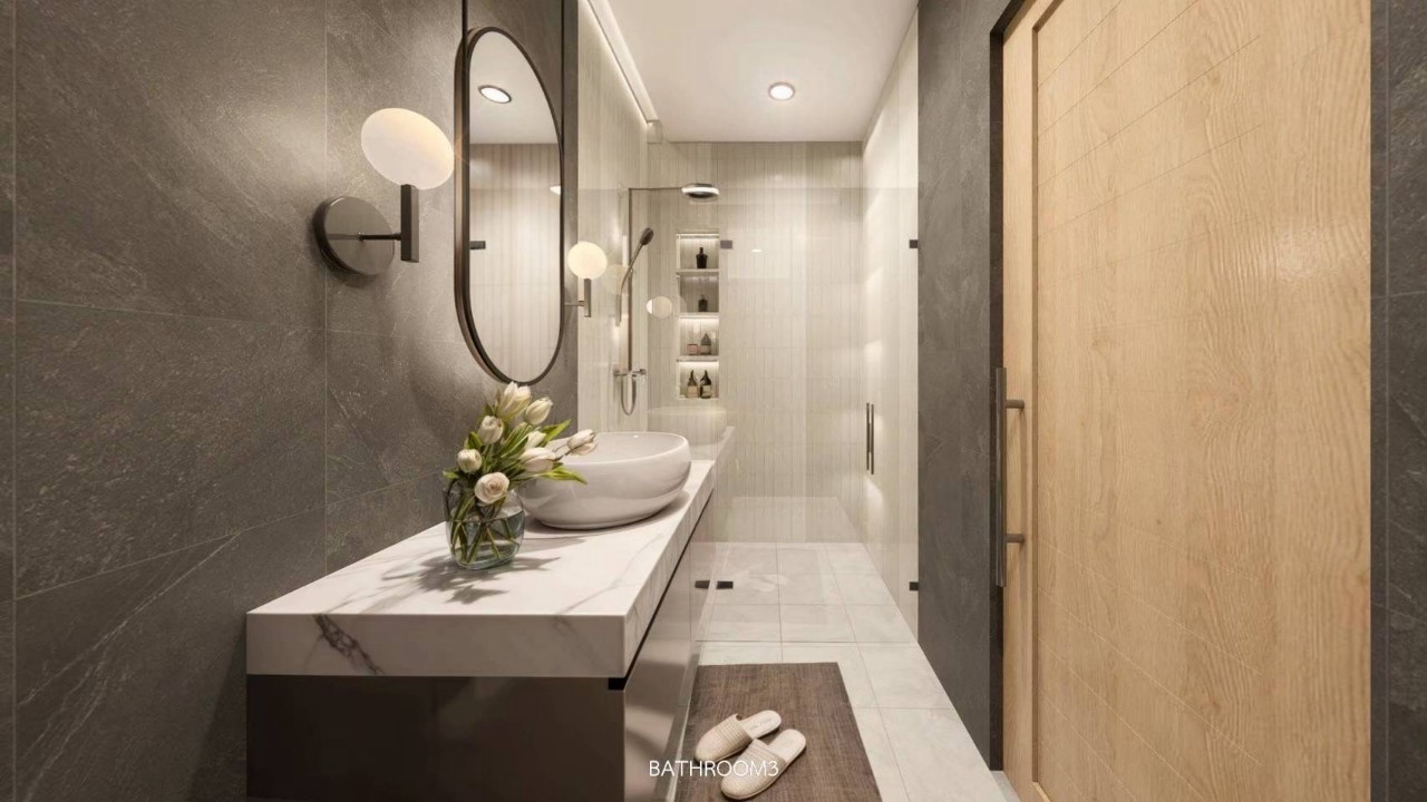 MONEYA Villa ราไวย์ WR-03054 11