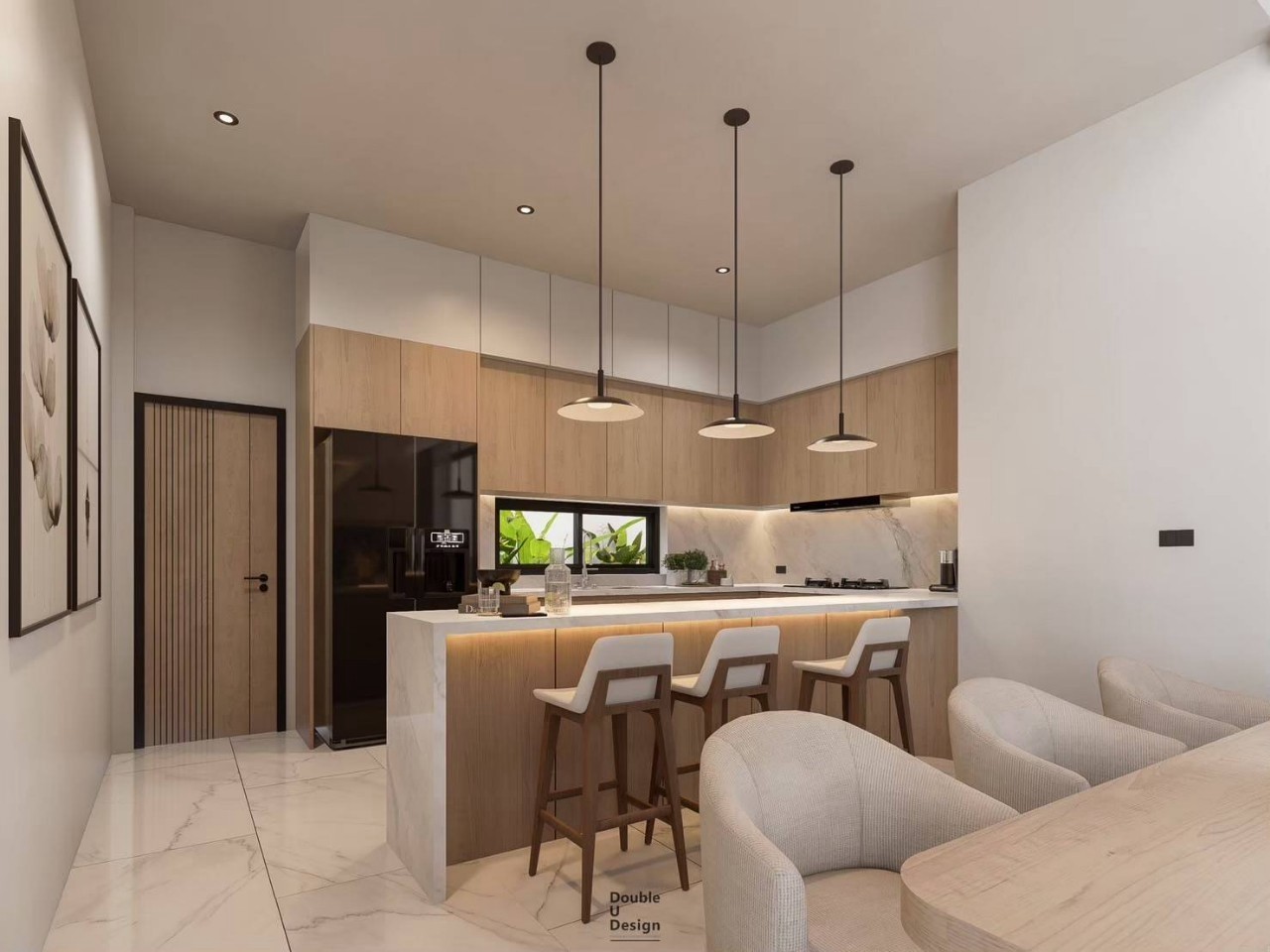 MONEYA Villa ราไวย์ WR-03054 5
