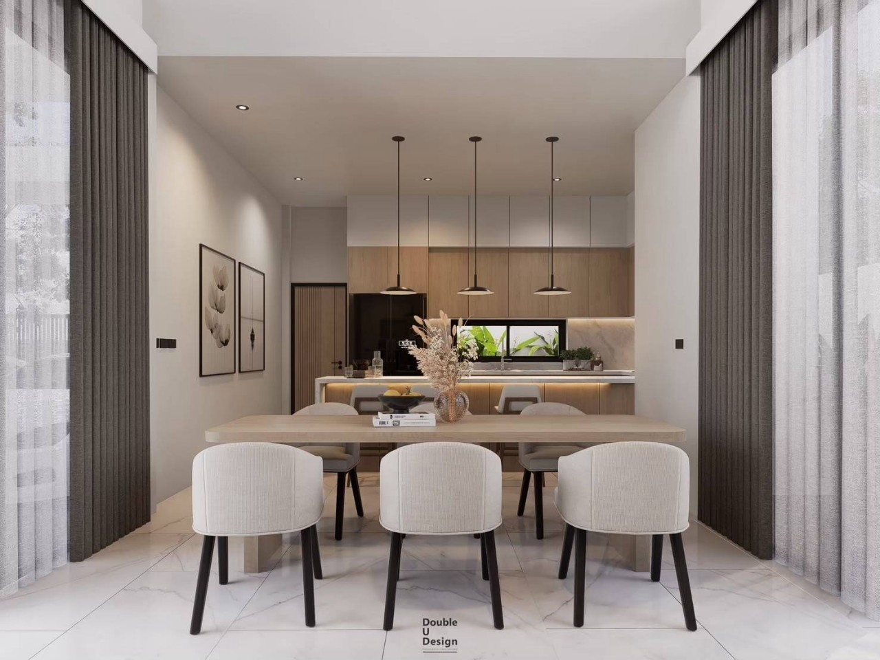 MONEYA Villa ราไวย์ WR-03054 7