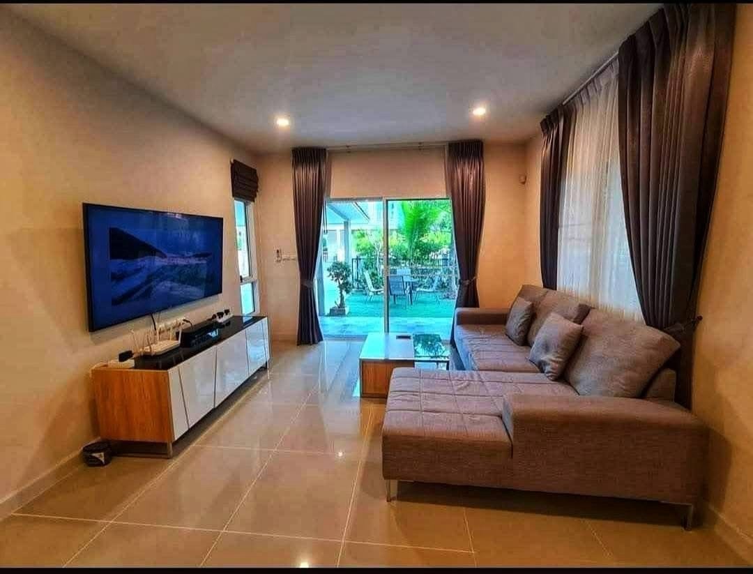 หมู่บ้านสราญสิริ เกาะแก้ว WR-03055 2