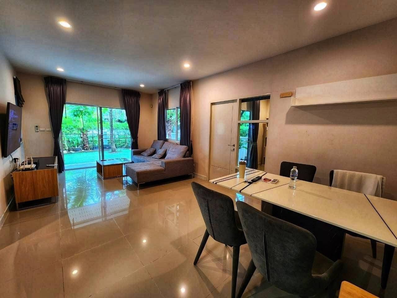 หมู่บ้านสราญสิริ เกาะแก้ว WR-03055 4