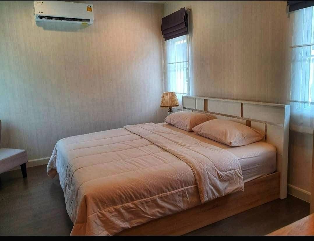 หมู่บ้านสราญสิริ เกาะแก้ว WR-03055 7