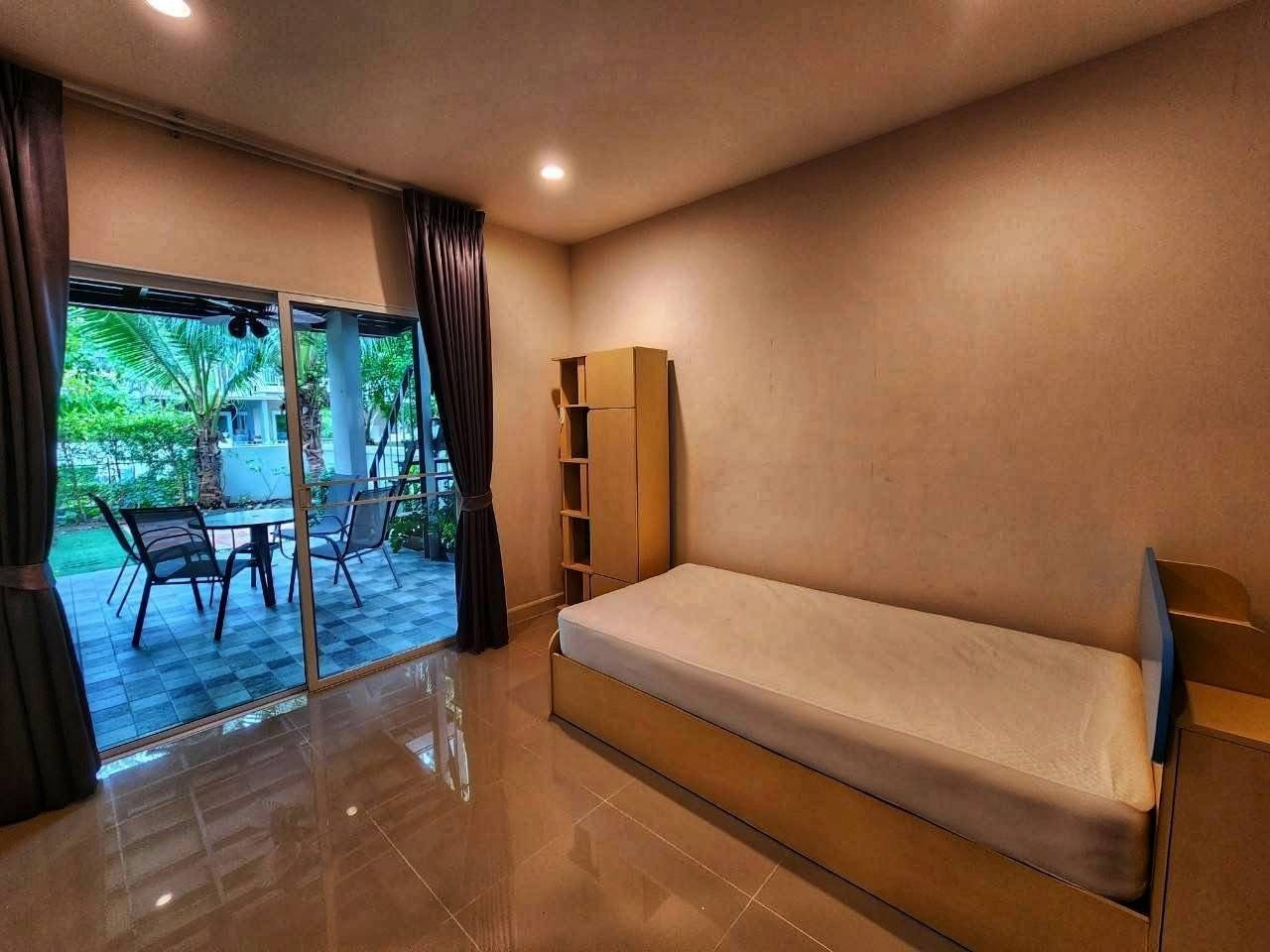 หมู่บ้านสราญสิริ เกาะแก้ว WR-03055 8