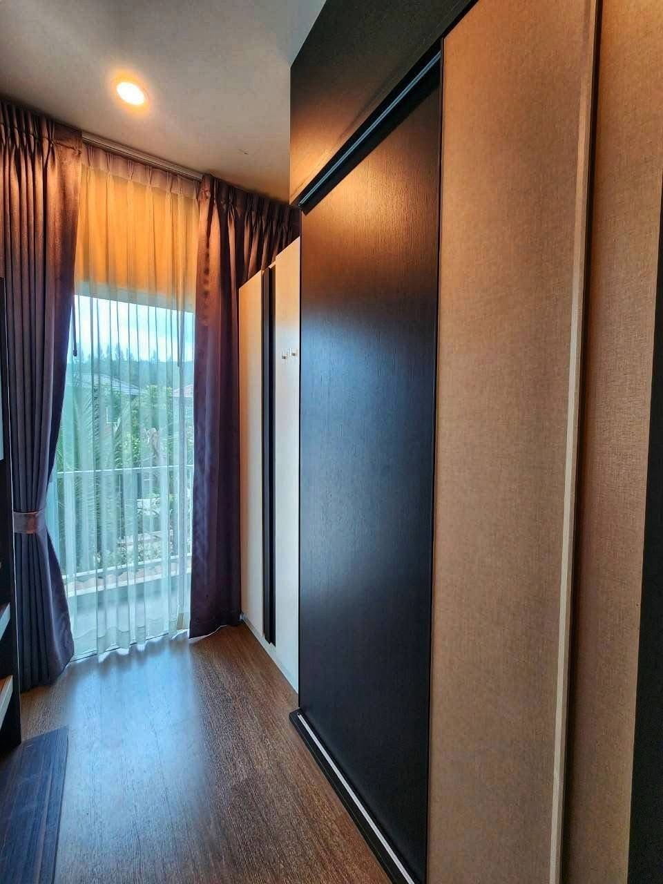 หมู่บ้านสราญสิริ เกาะแก้ว WR-03055 9