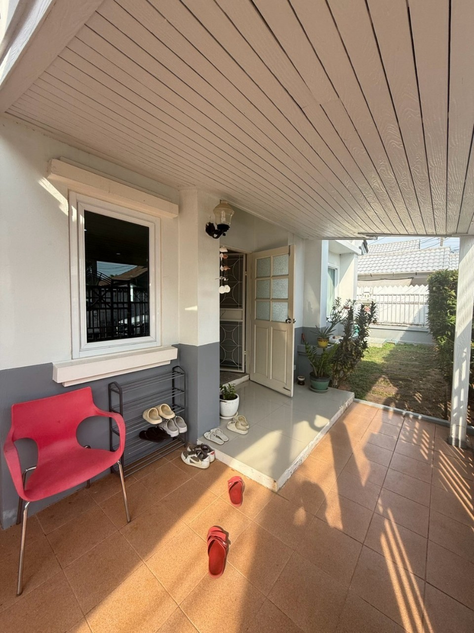 Land and House ปาริชาต WR-03056 11