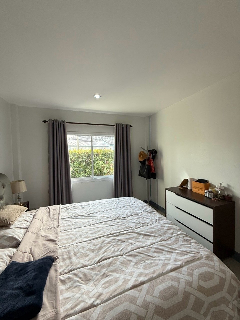 Land and House ปาริชาต WR-03056 6