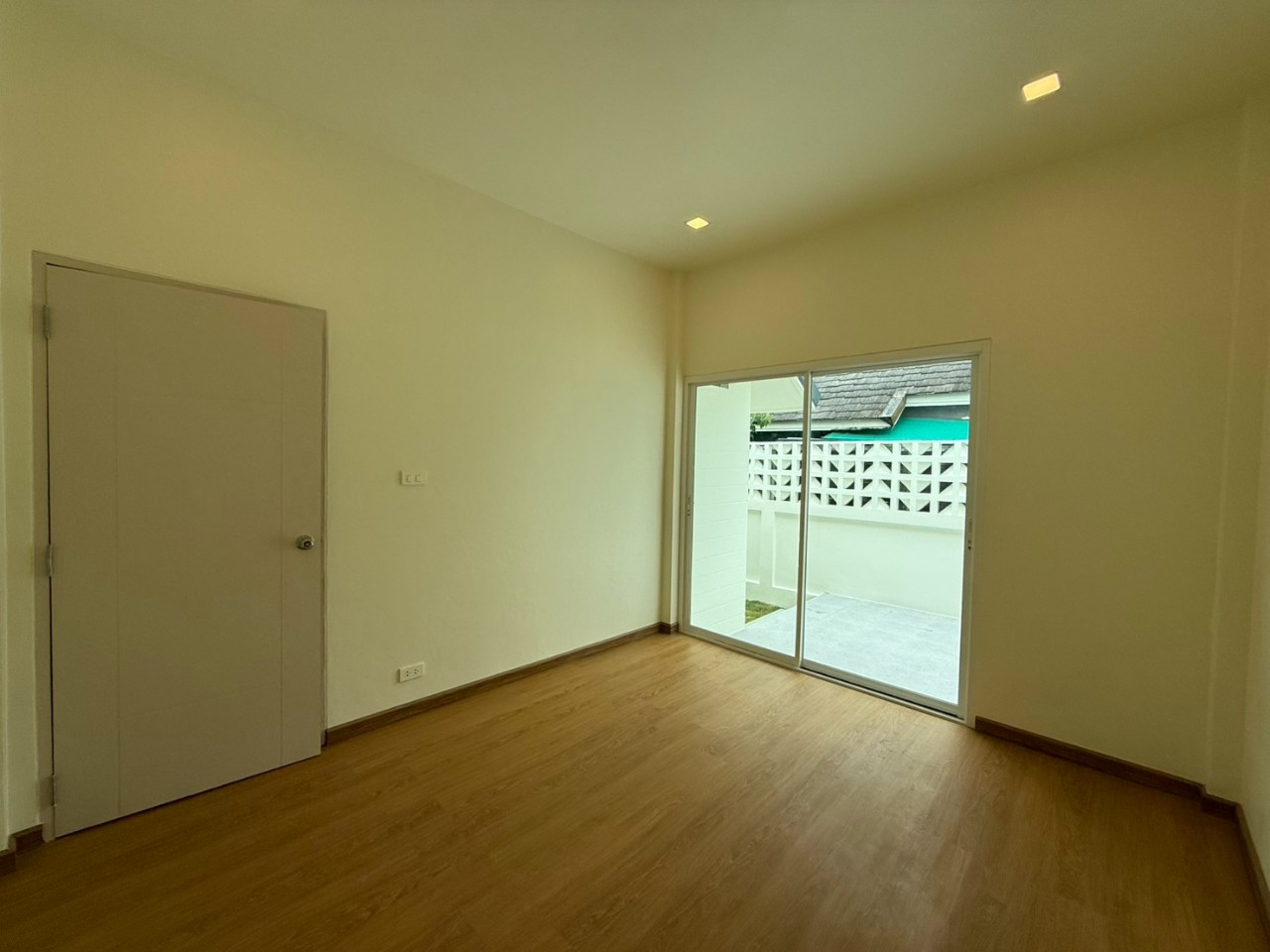 หมู่บ้านสวนเนรมิต 3 WR-03060 6
