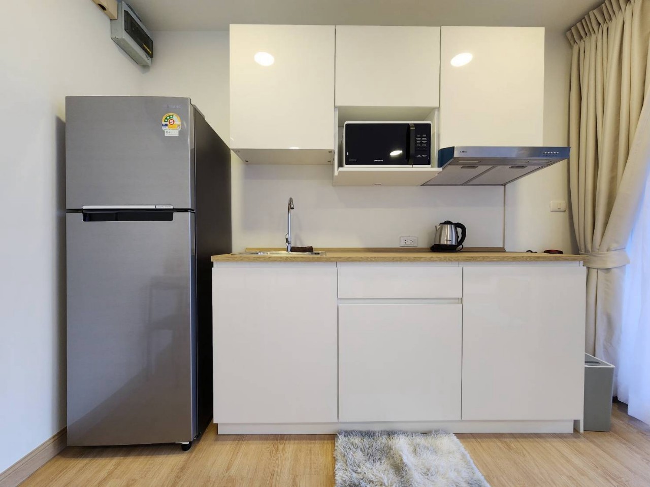 The Clover Condo WR-03061 11