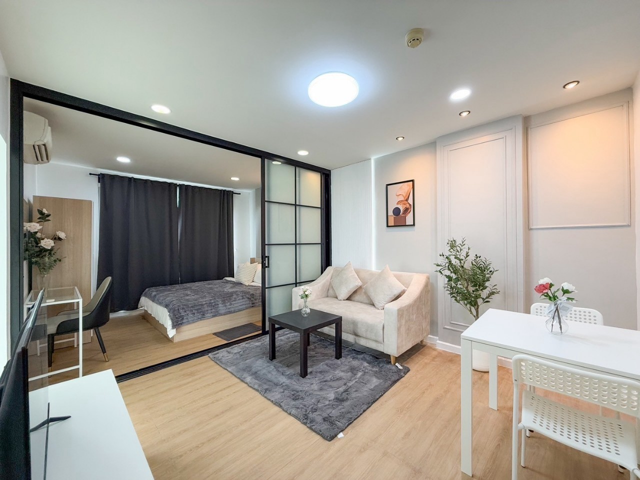 Dcondo Campus Resort Kuku WR-03062 3