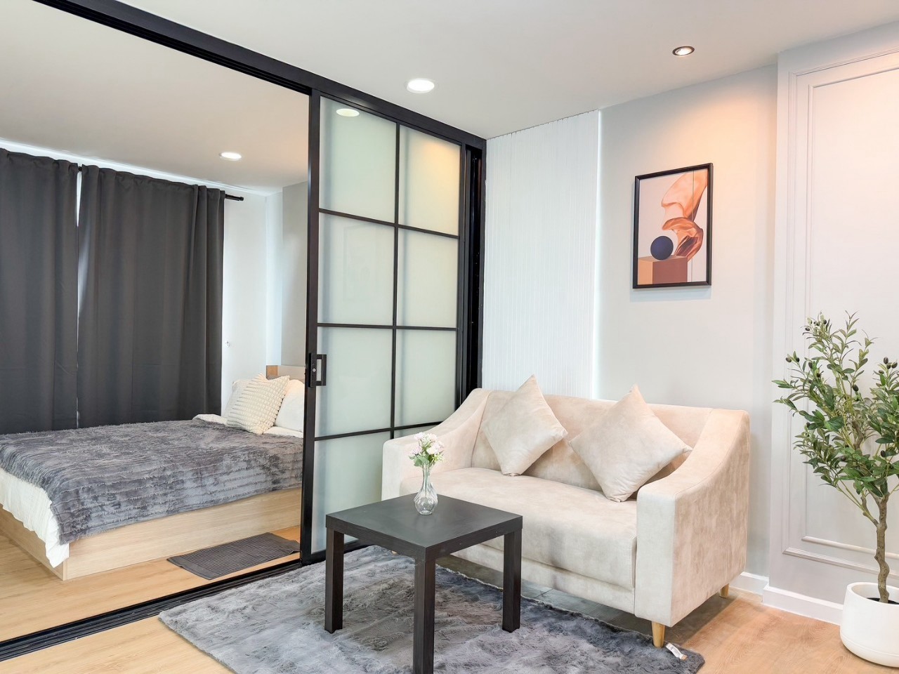 Dcondo Campus Resort Kuku WR-03062 6