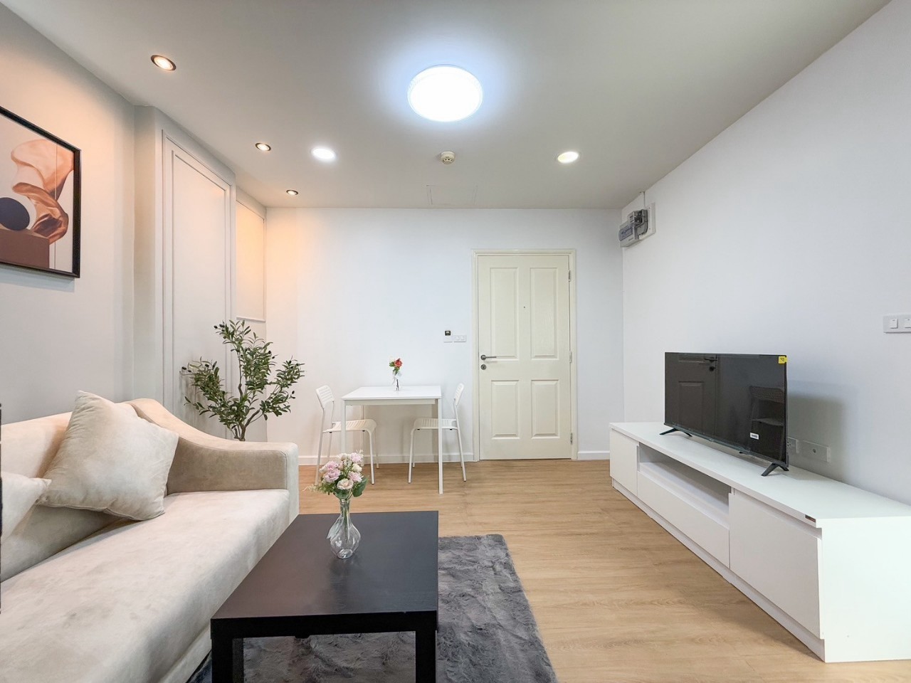 Dcondo Campus Resort Kuku WR-03062 9