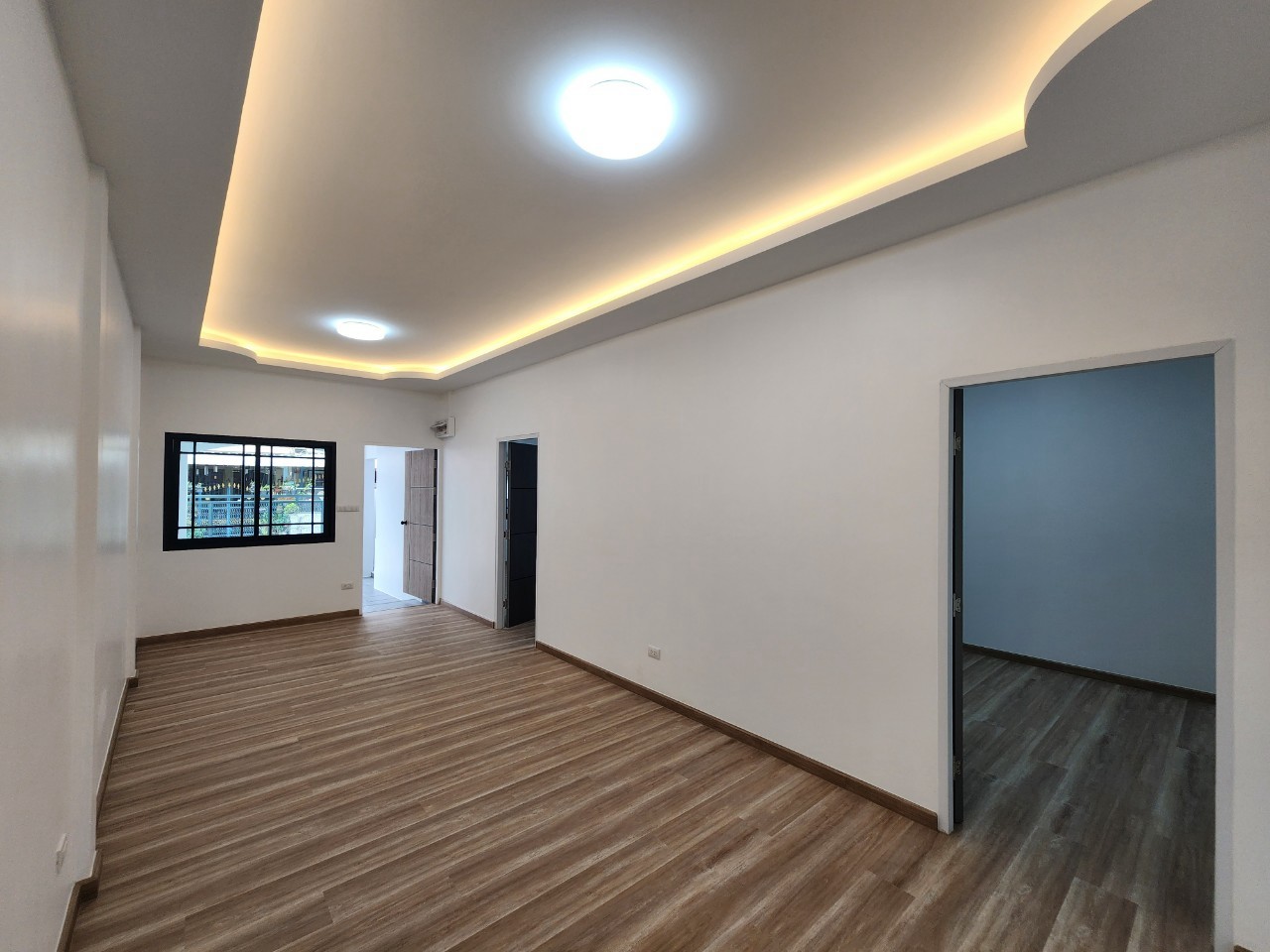 หมู่บ้านวิลล่า ดาวรุ่ง WR-03063 3