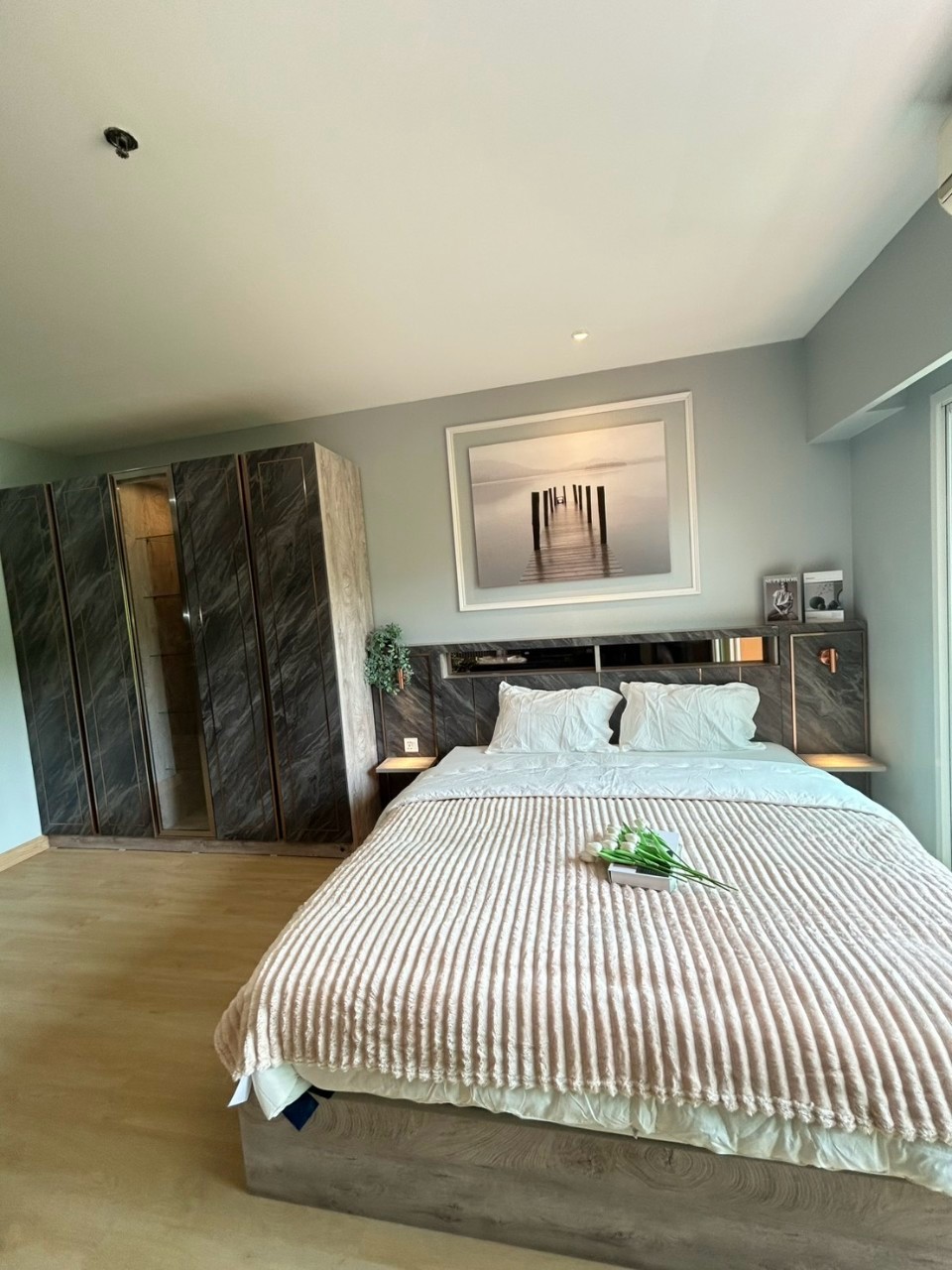 Phanason The Green Place Condominium WR-03066 3