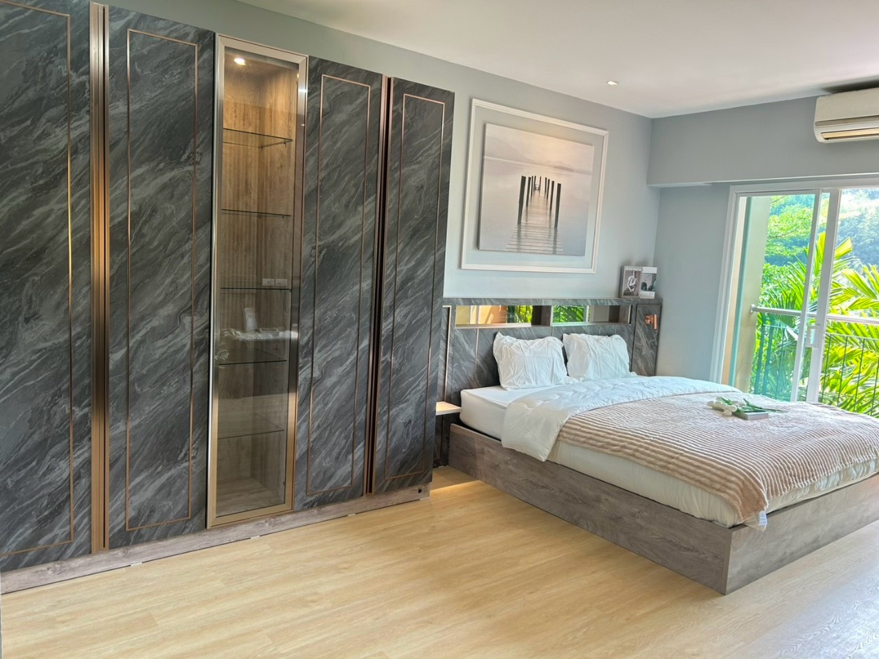 Phanason The Green Place Condominium WR-03066 4