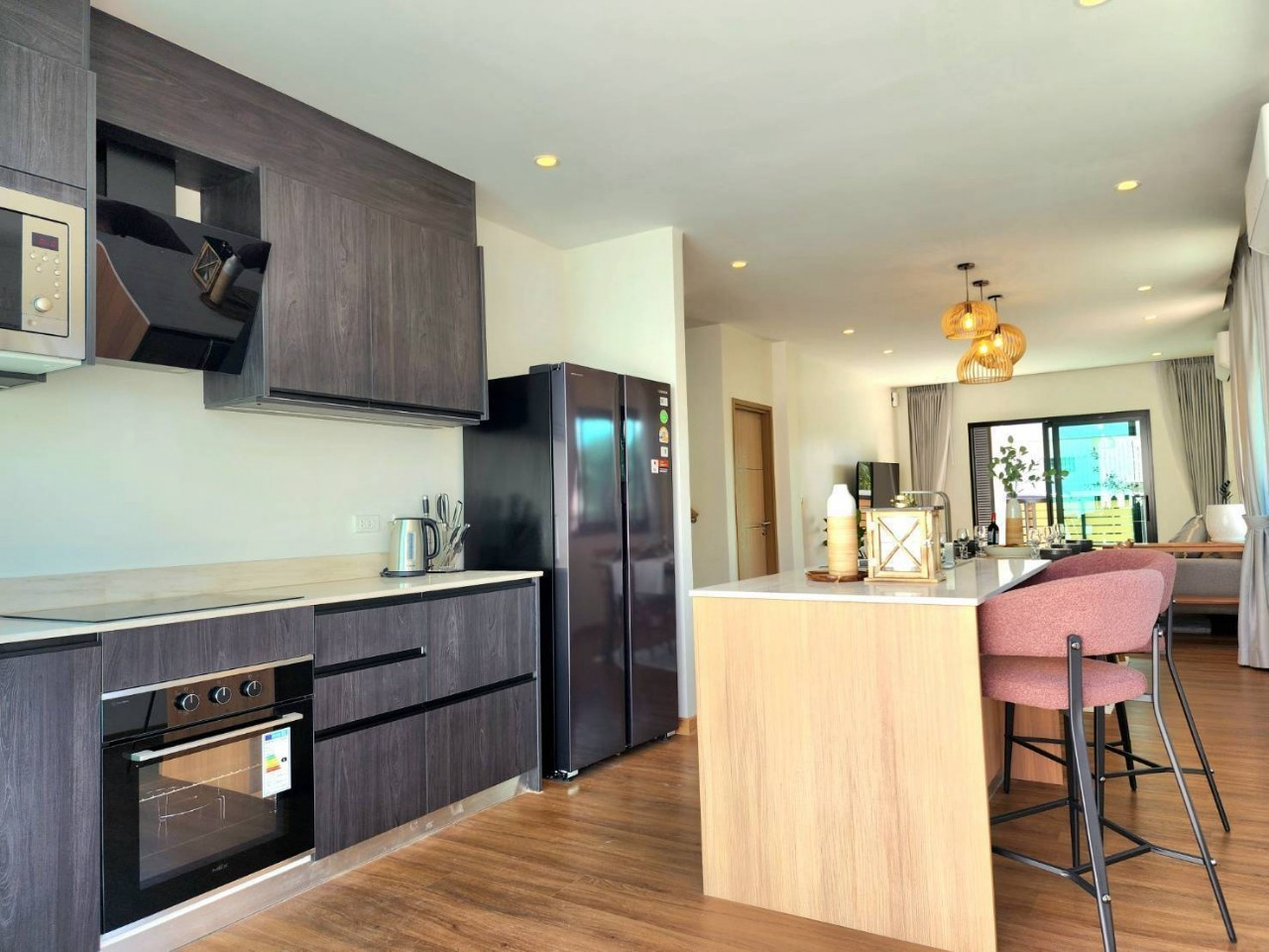 บ้านนิมมาน WR-03067 7