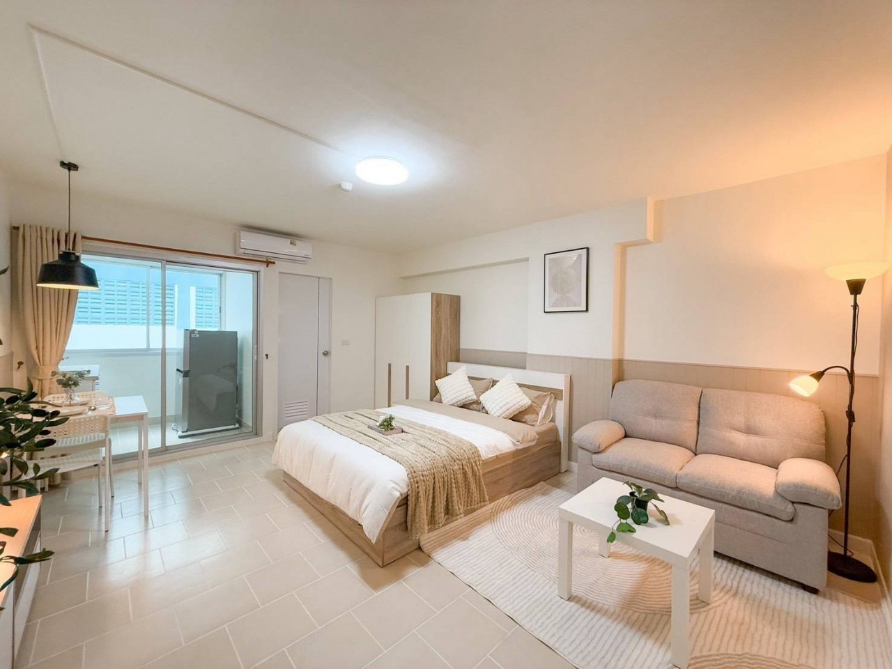 Supalai City Resort WR-03068 2