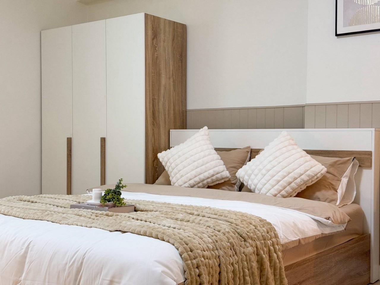 Supalai City Resort WR-03068 4