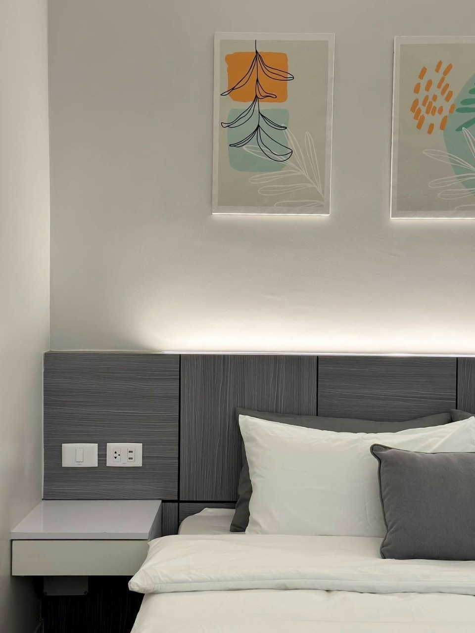 Phanason The Green Place Condominium WR-03071 8