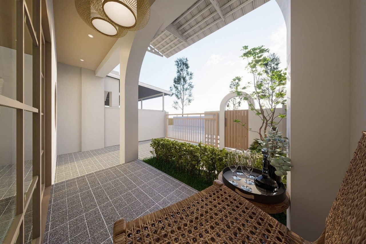 หมู่บ้านอนุภาษมโนรมย์ WR-03075 12