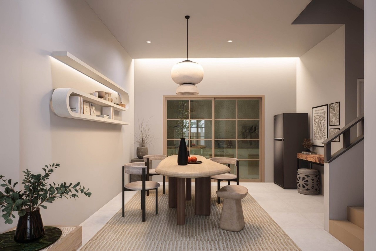 หมู่บ้านอนุภาษมโนรมย์ WR-03075 3