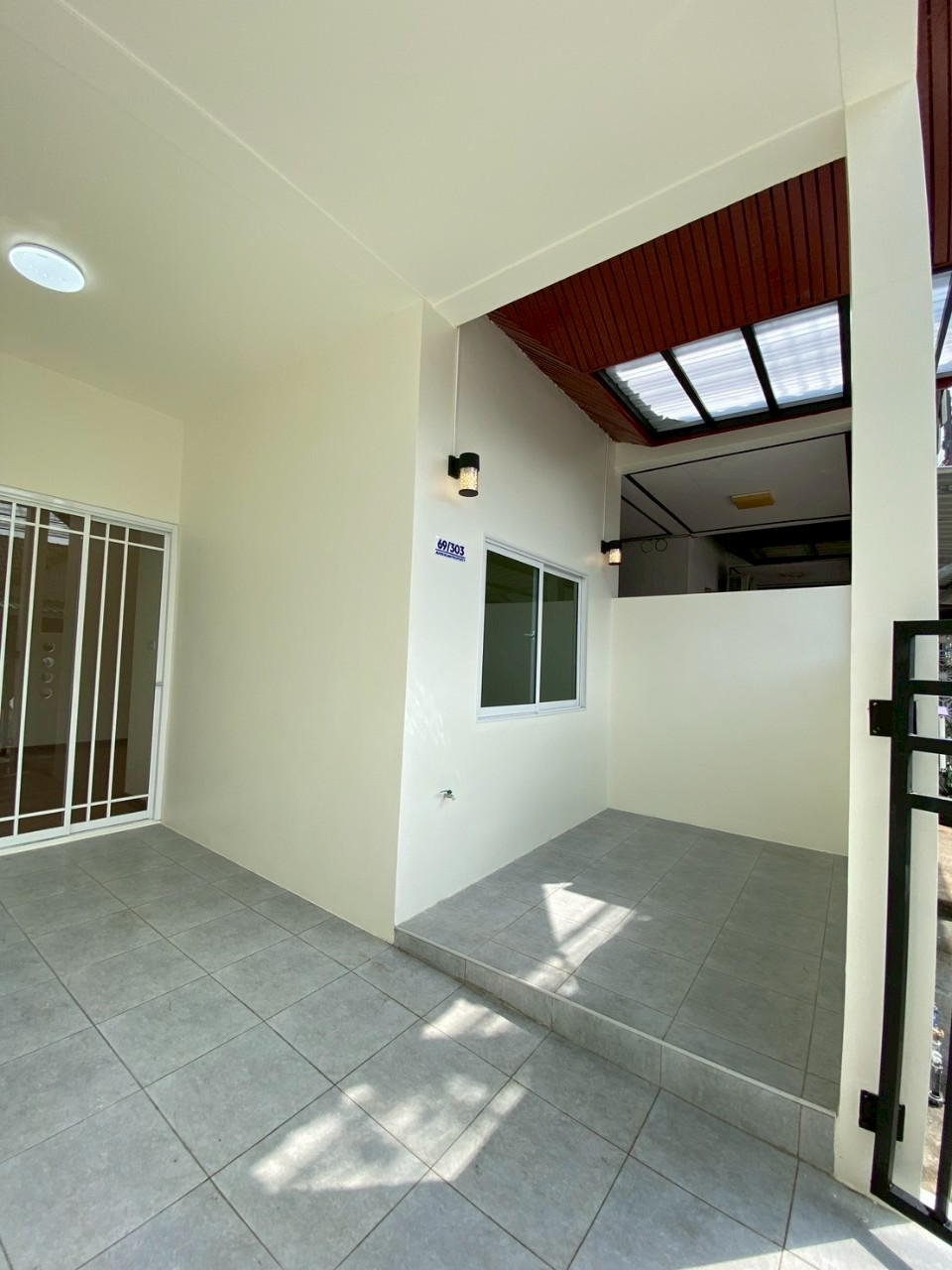 หมู่บ้านเจ้าฟ้าการ์เด้นโฮม เคที WR-03077 12