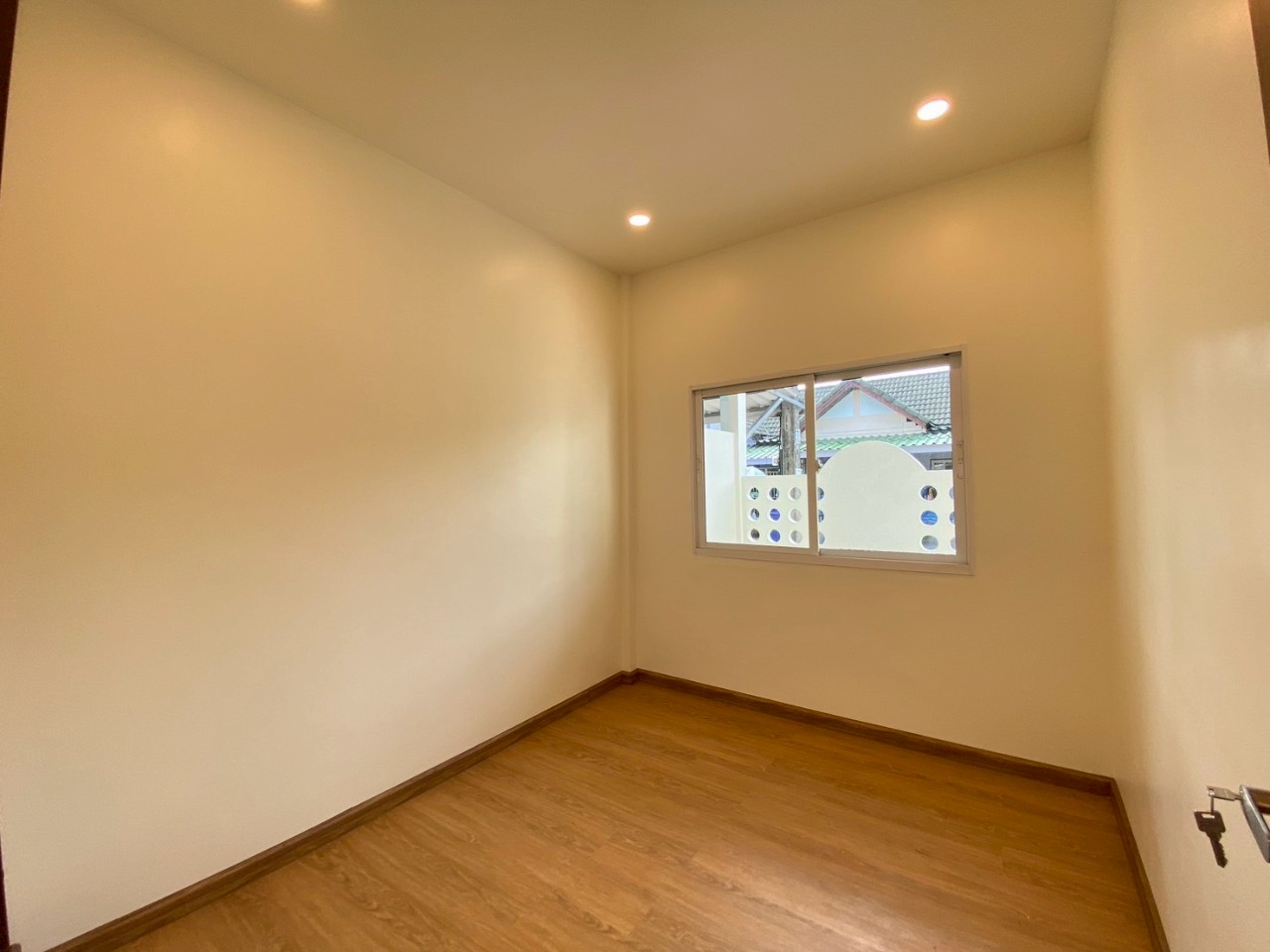 หมู่บ้านเจ้าฟ้าการ์เด้นโฮม เคที WR-03077 8