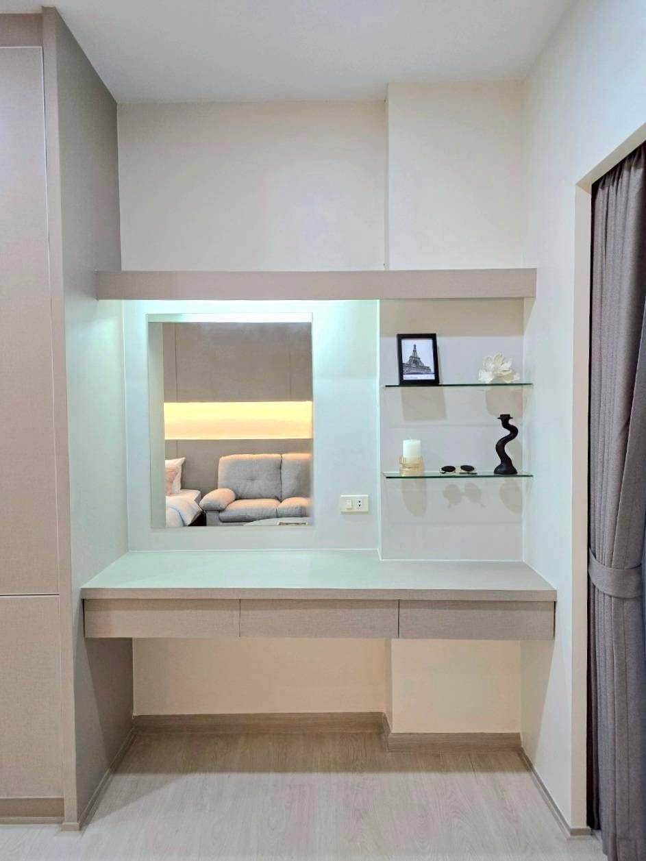 Phanason The Green Place Condominium WR-03079 10