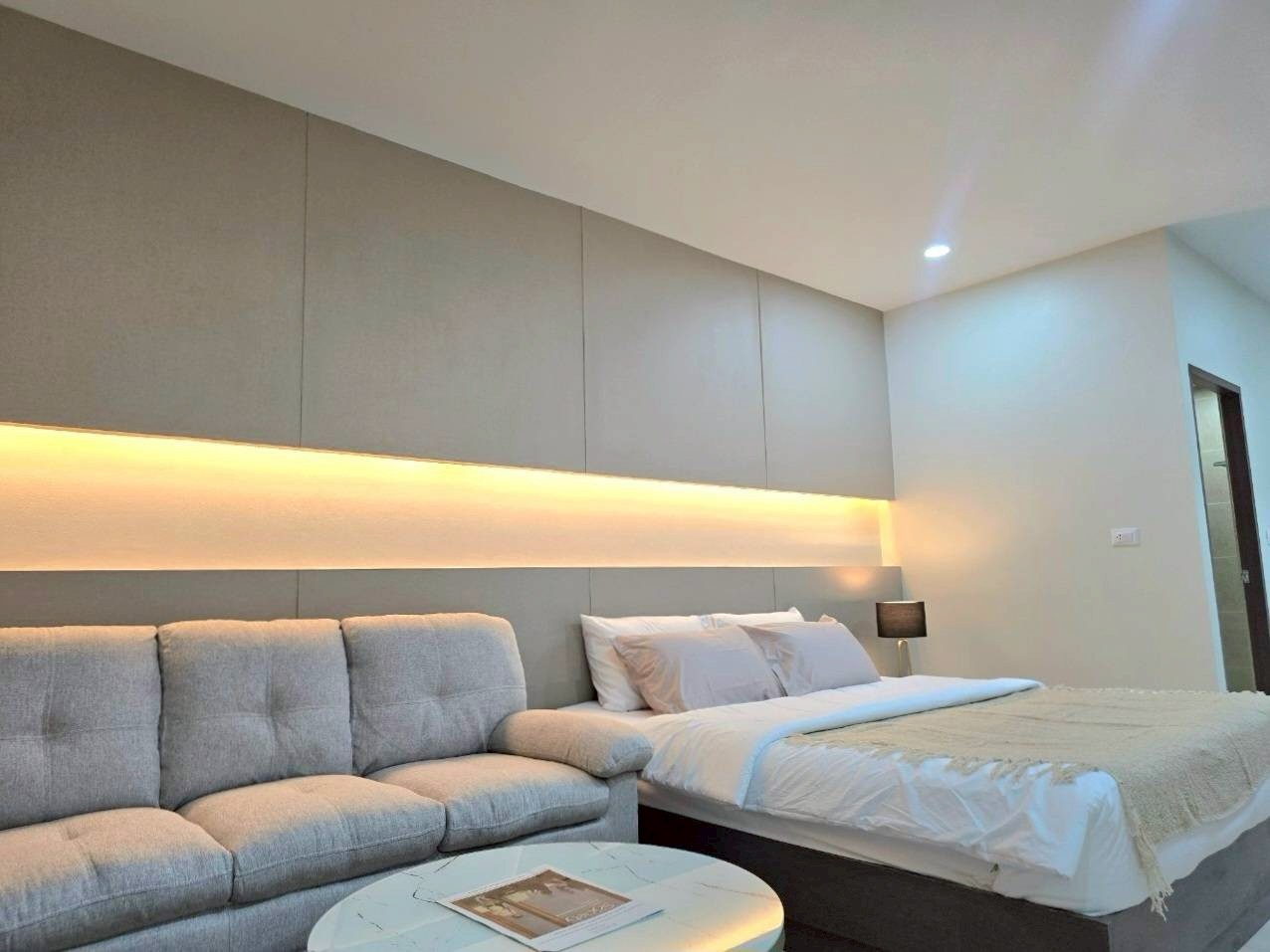 Phanason The Green Place Condominium WR-03079 2